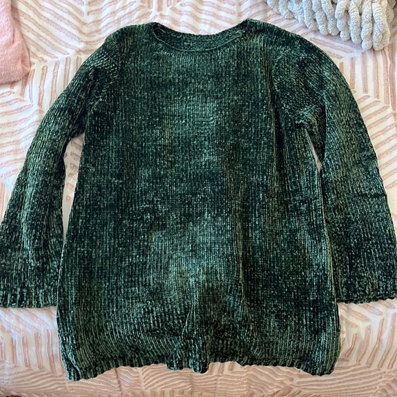 TJ Maxx Sweaters Tj Maxx Chenille Sweater Poshmark